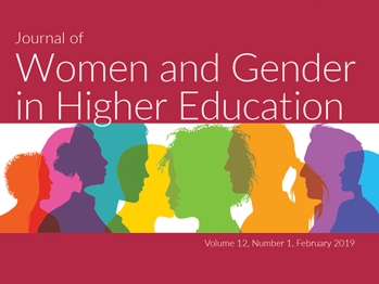 Journal For Women and Gender