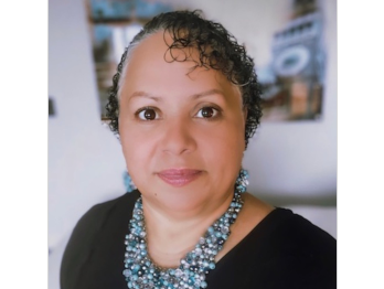 Angela Batista November 2022