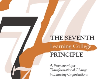 Seventh Learning College Principle Cover
