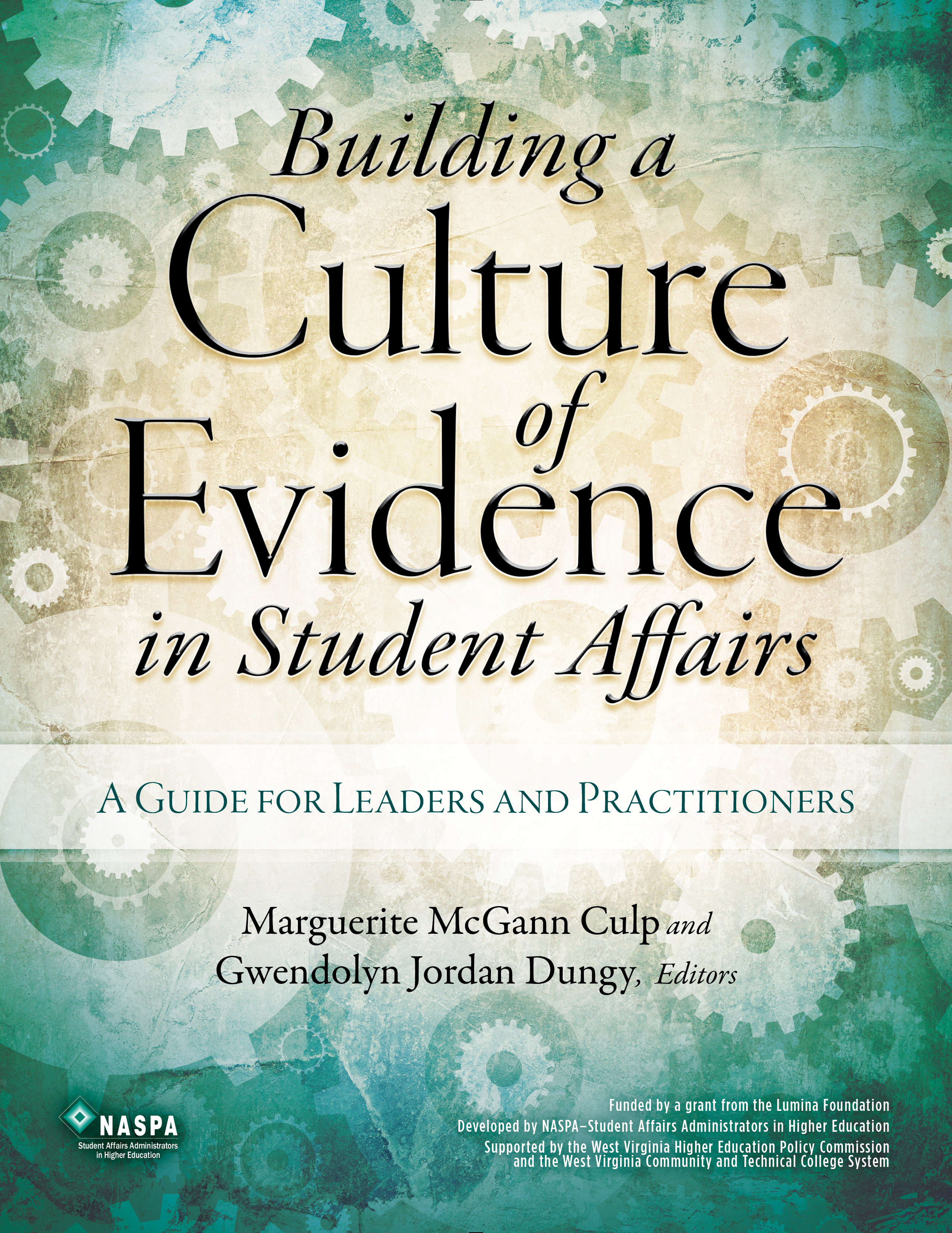 Building a Culture of Evidence Cover