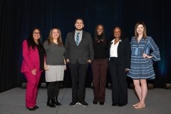 SA Series: SA Speaks and SA Stories