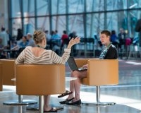 General Interest Sessions