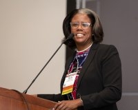 Scholarly Paper Sessions