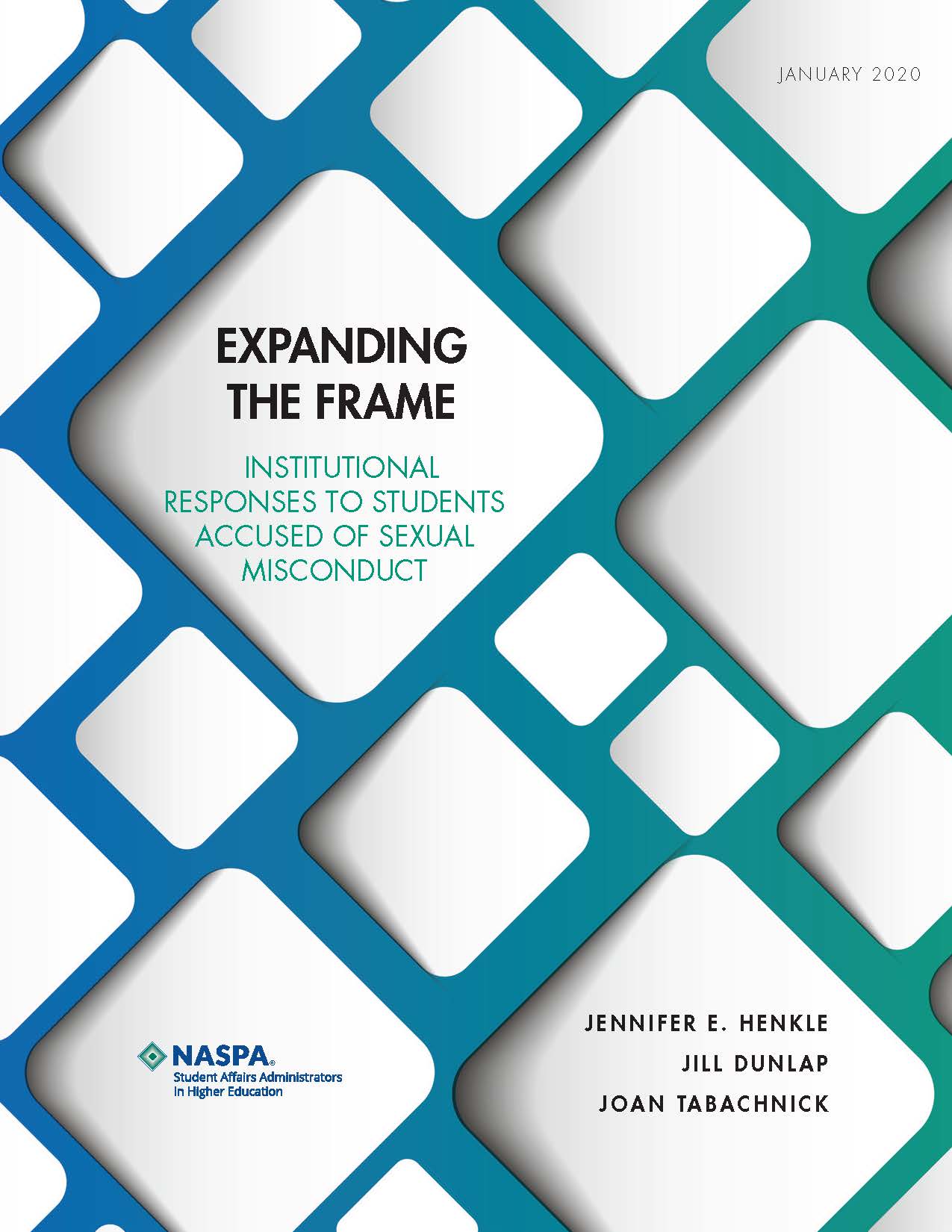 Expanding the Frame cover image