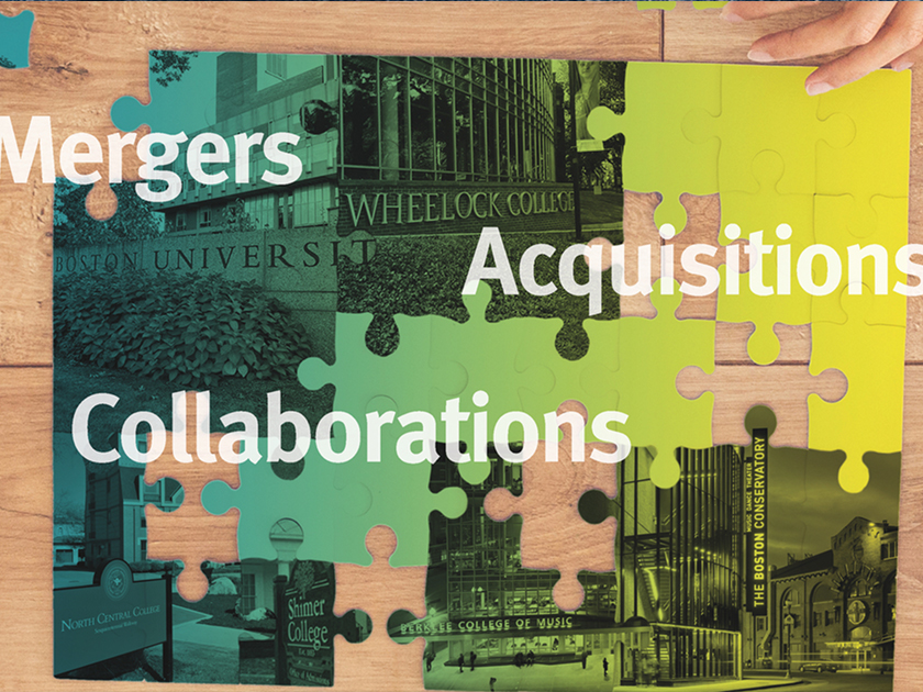 Leadership Exchange Spring 2019