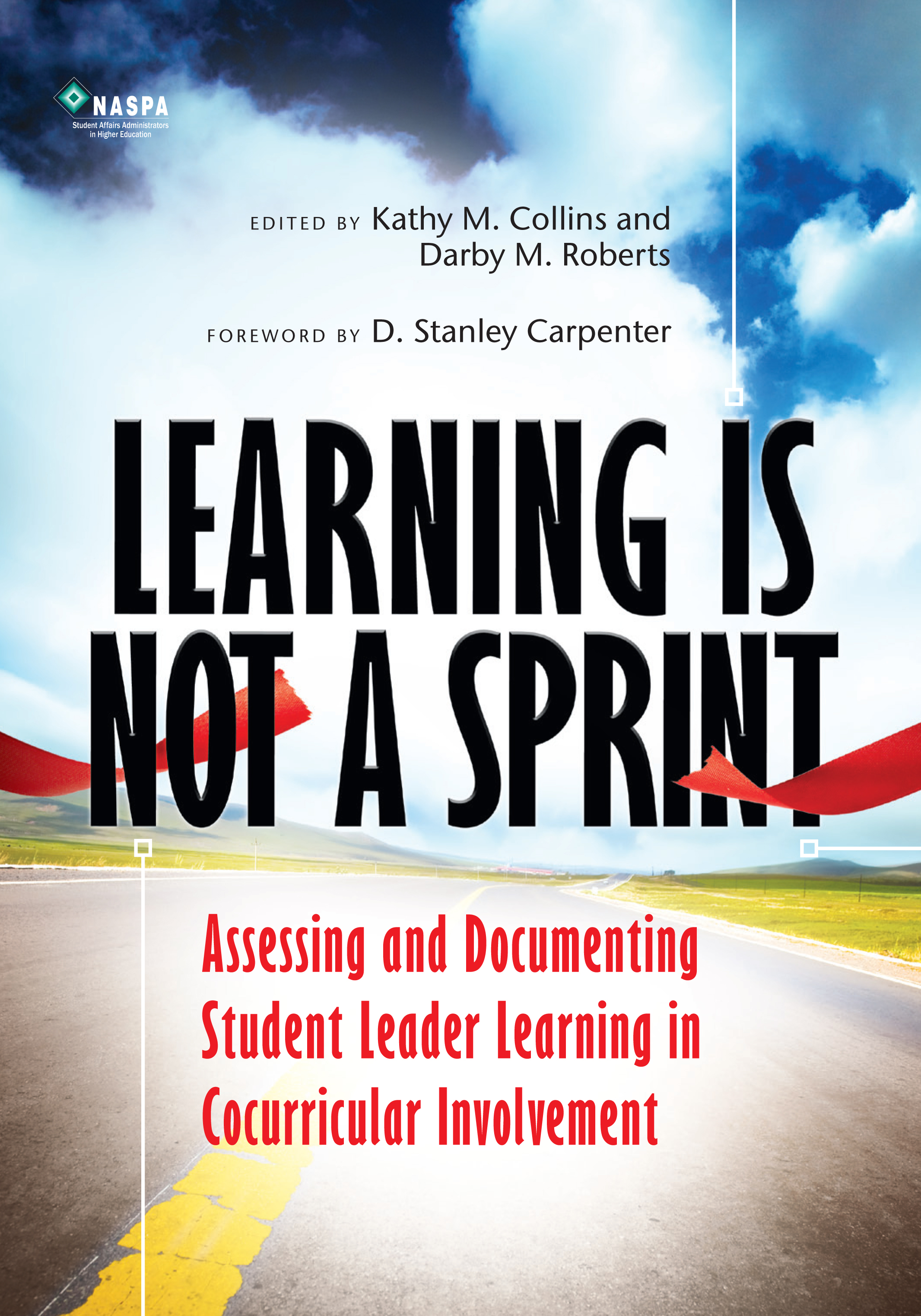 Learning Is Not a Sprint Cover
