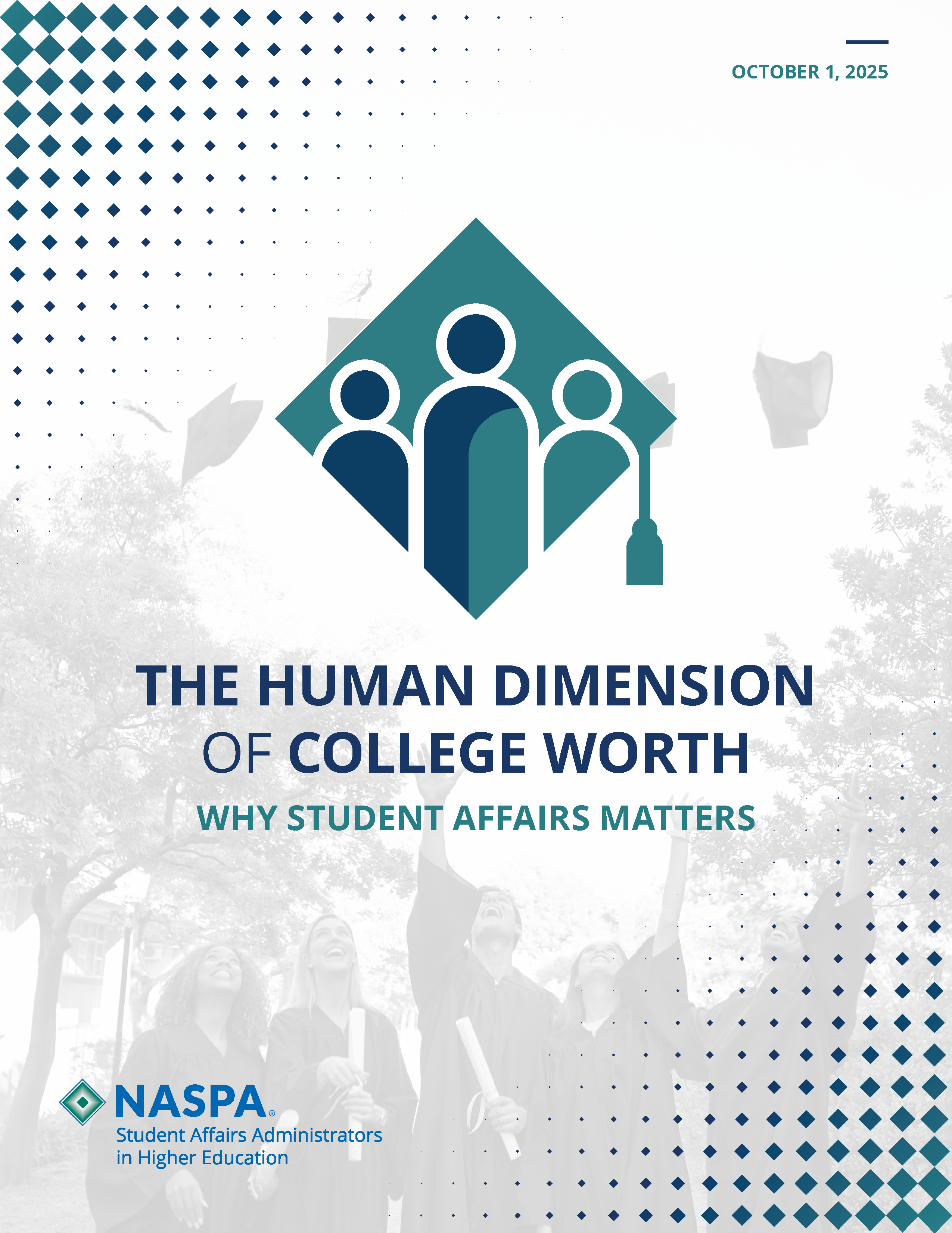 NASPA - Human Dimension - Final