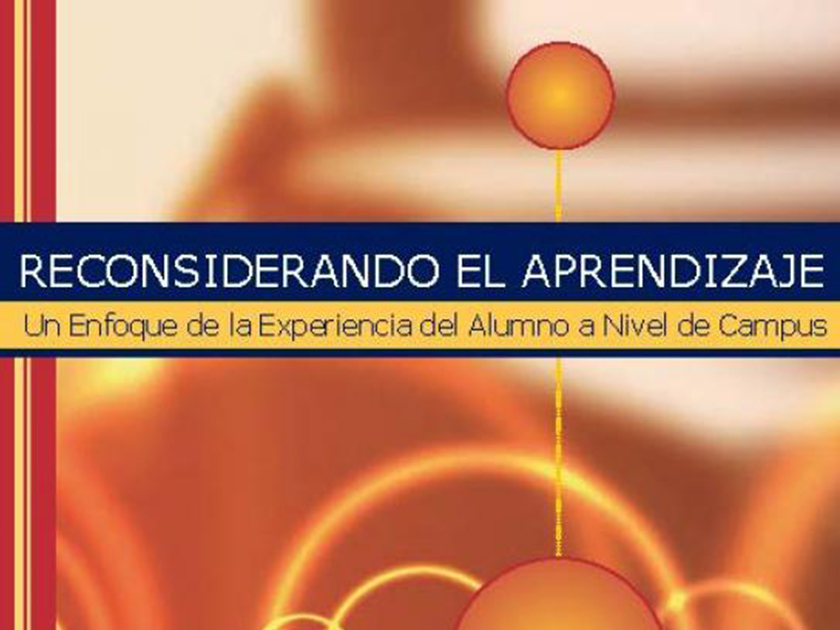 Reconsiderando el Aprendizaje 
