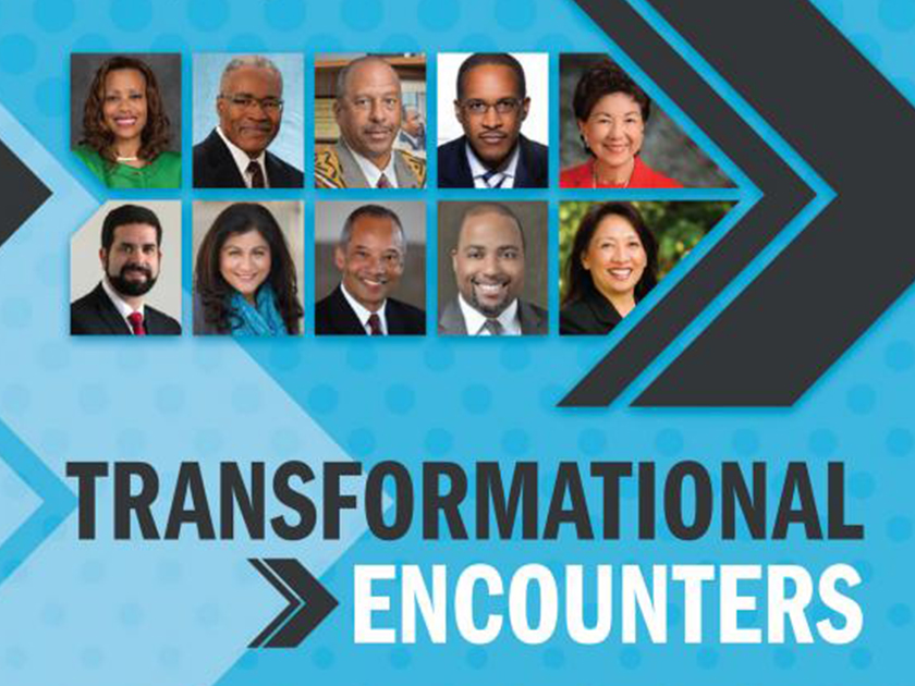  Transformational Encounters