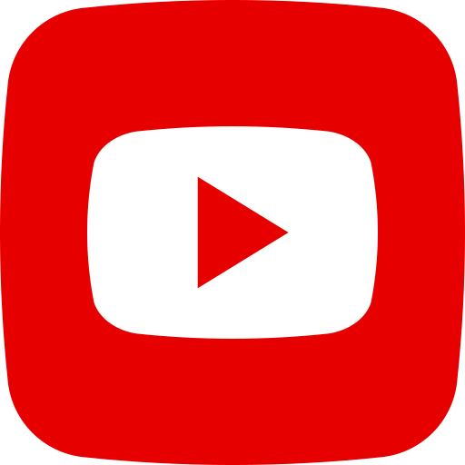 YouTube logo