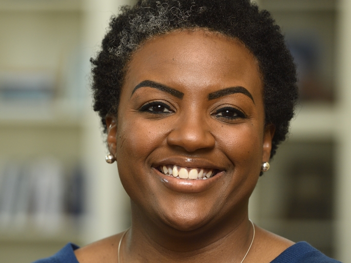 Dr. Brittini Brown