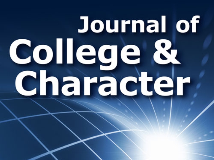 Journal of College and Character