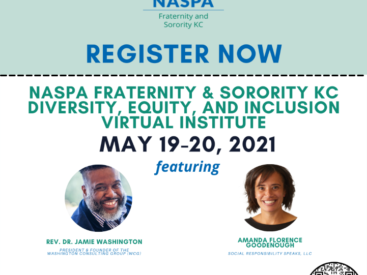 DEI Institute Registration Logo