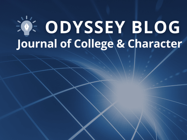JCC Odyssey logo