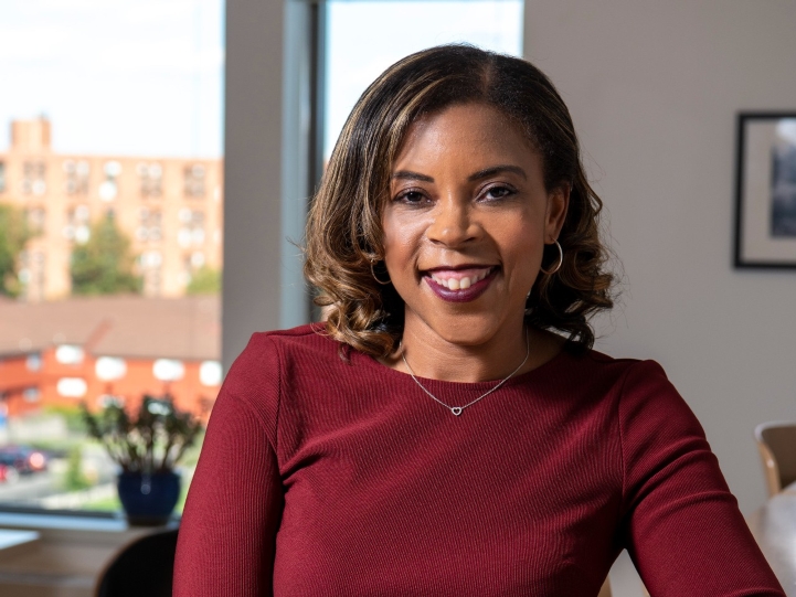 Shawna Cooper Whitehead headshot image