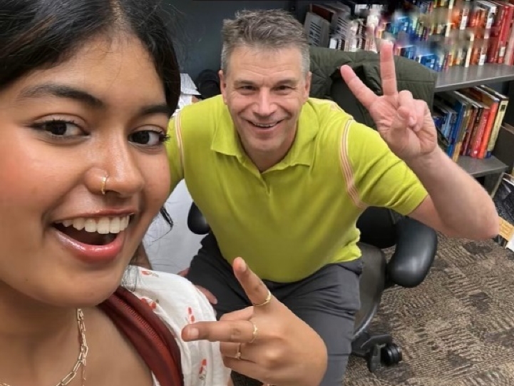 stebleton and tarana