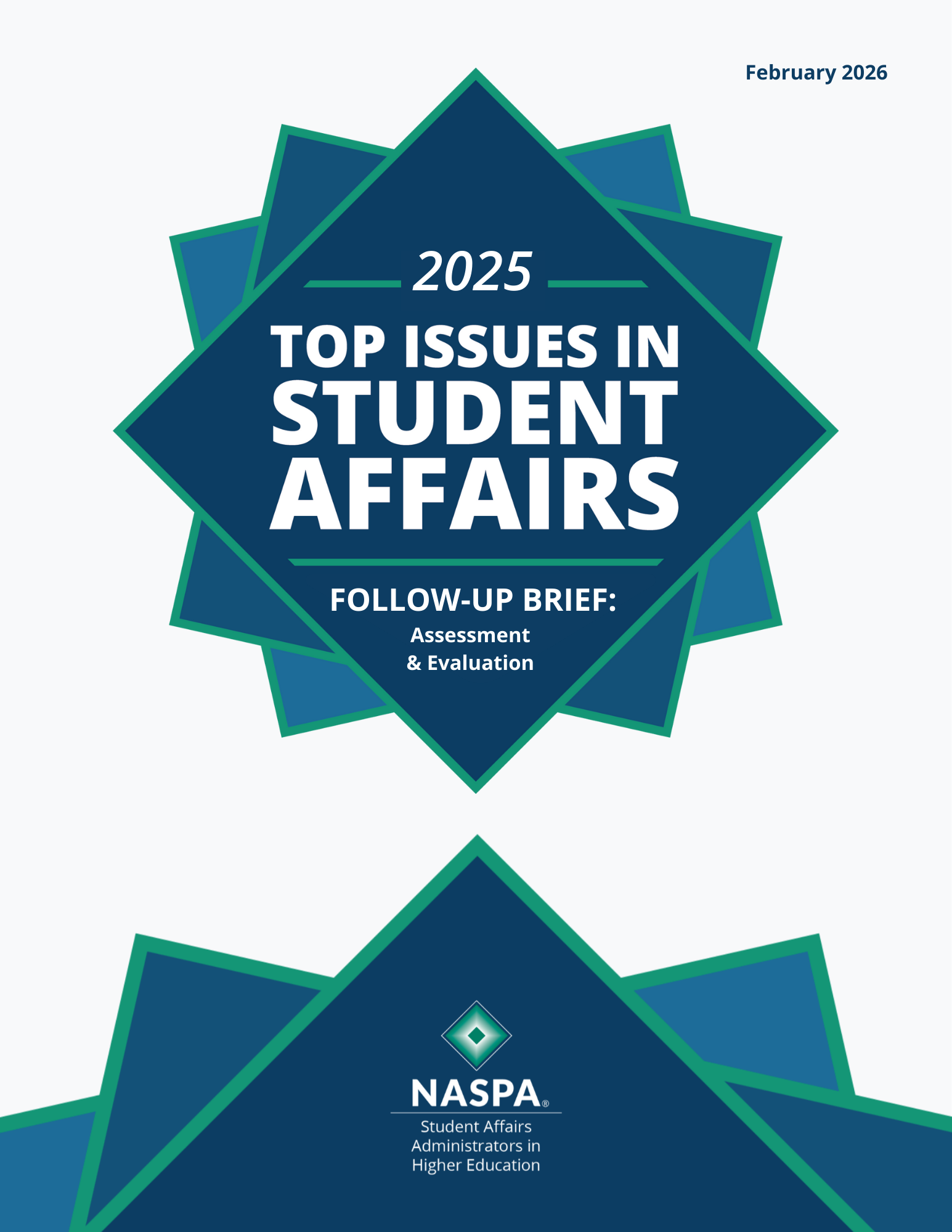 2025 Top Issues in Student Affairs: Follow-Up Brief &mdash; Technology & Digital Innovation