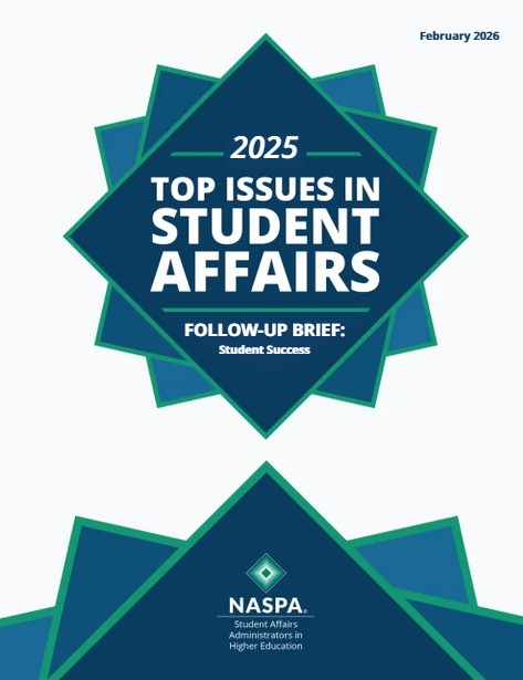 2025 Top Issues in Student Affairs: Follow-Up Brief &mdash; Technology & Digital Innovation